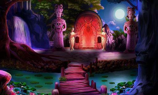 101 - Free New Escape Game
