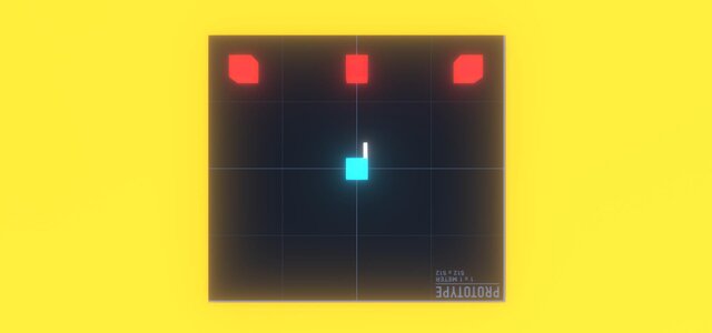 Giga Cube