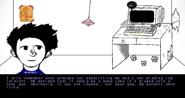 Phonequest
