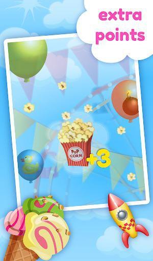 Pop Balloon Kids
