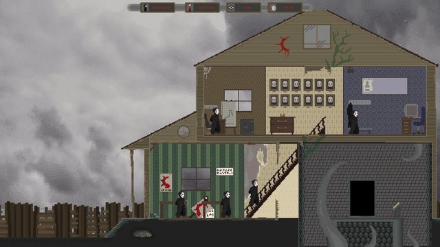 Cult Simulator (MaxieB, Leif-Eric)