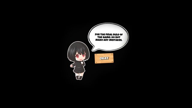Human Multiplayer Game