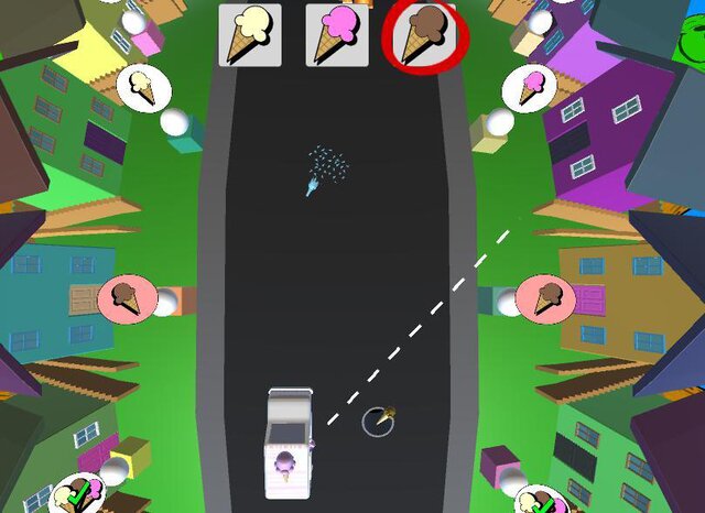 Rocket Road