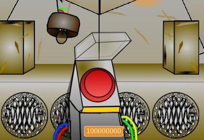Button (Sr Sanrrro)