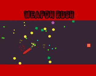 Weapon Rush