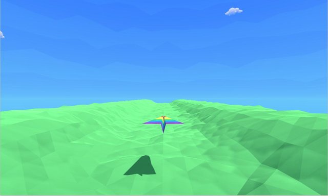 Paper Planes (Scott Topping)