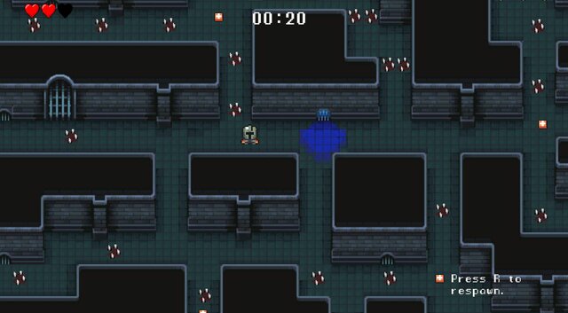 Labyrinth Of Time