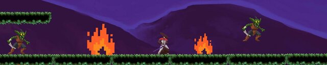Katana Zero (itch)