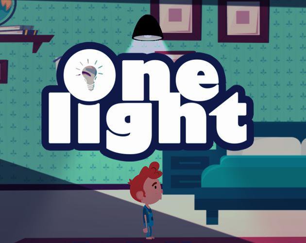 One Light (AbishekJReuben)