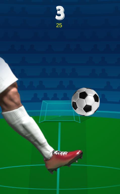 Ball Shoot