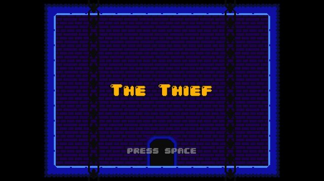 The Thief Classic