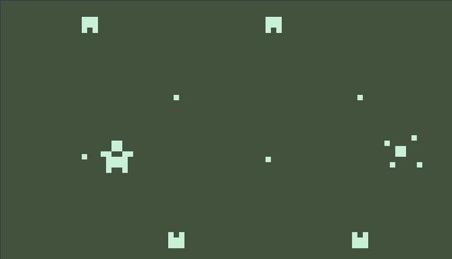 Bullet Time (itch) (Tuluk)
