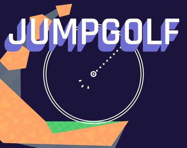 jumpgolf