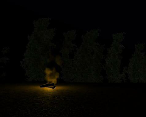 Scarecrow CO-OP 2