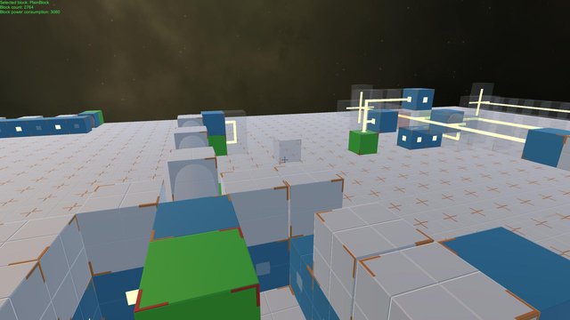 BLOCK ENGINEER