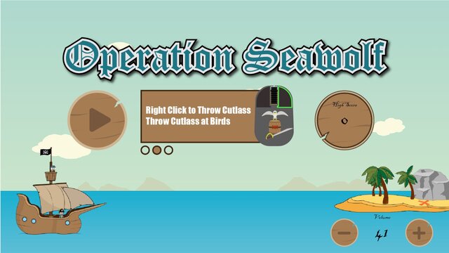 Operation Seawolf