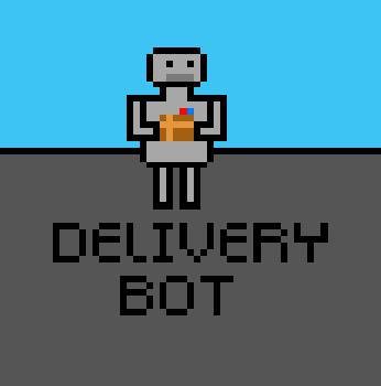 Delivery Bot