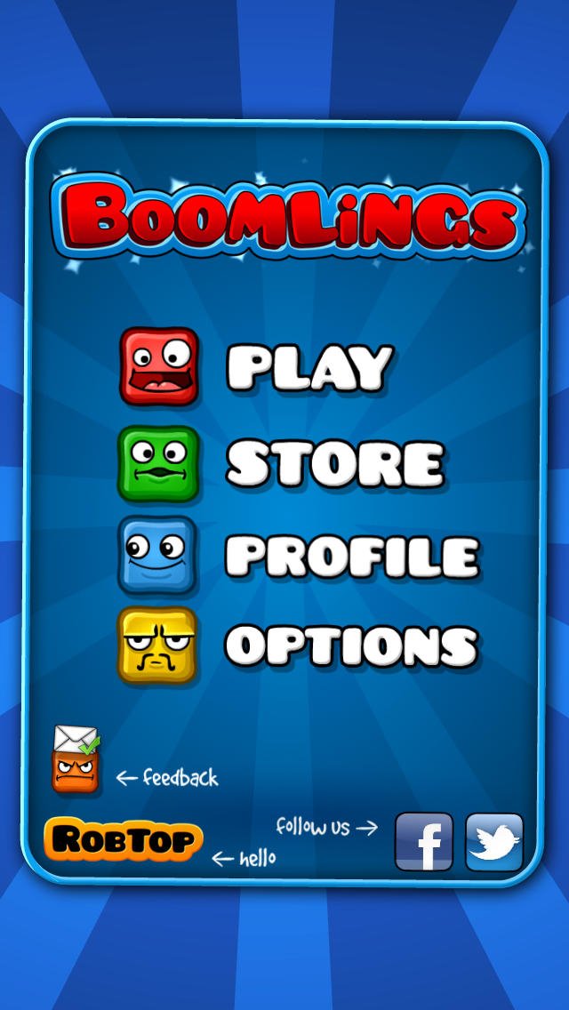 Boomlings