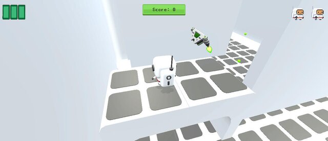 Robot 2