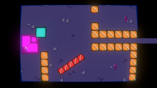 Big Cube