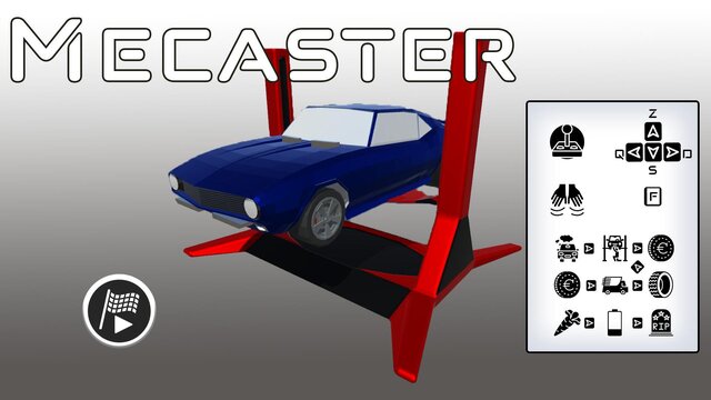 Mecaster