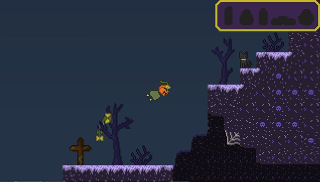 Enchanted Nightmare