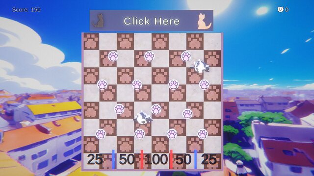 Catchinko!