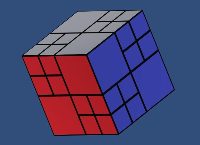 4x4 Ai Bandaged