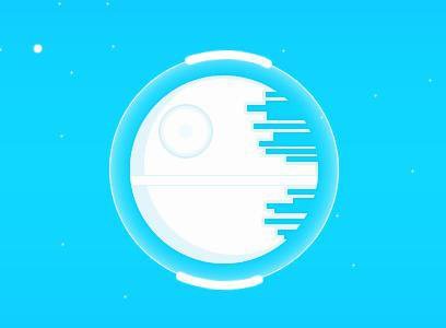 That's No Moon