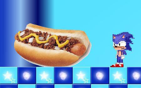 Sonic-Z