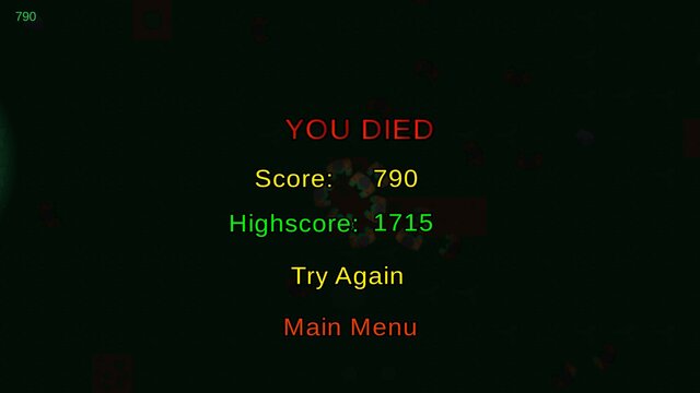 Time To Survive