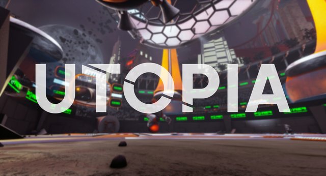 Utopia (itch) (FrancisBolduc)