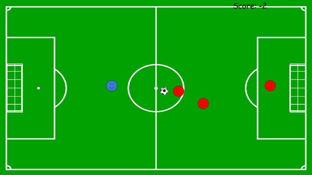 Le Footballer
