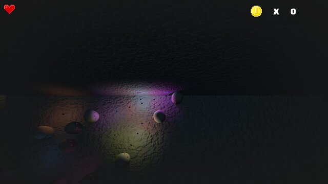 Dark Lights