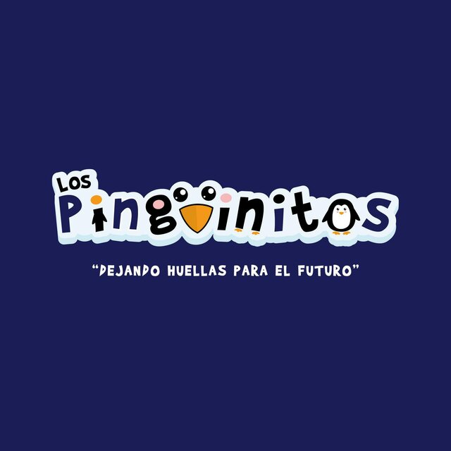 Los Pingüinitos - Quédate en Casa