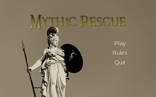 Mythic Rescue