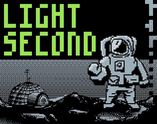 Light Second