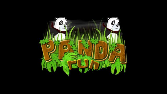 Panda Run (itch)