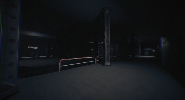 B-Horror: Subway