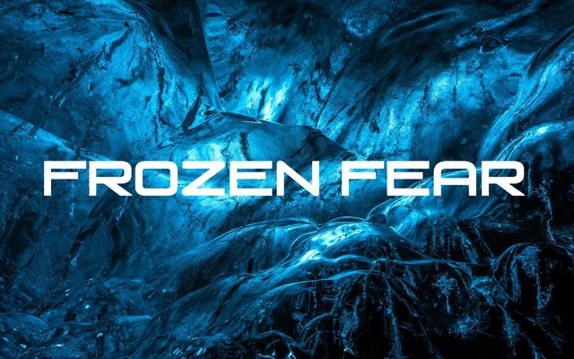 Frozen Fear