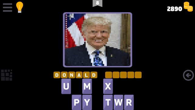 Quiz Pro - Guess Pictures (itch)