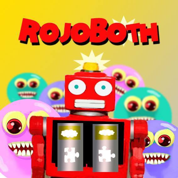 The RojoBoth