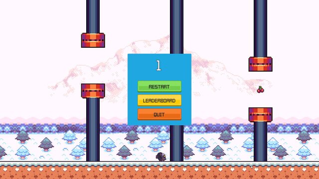 Flappy & Friends