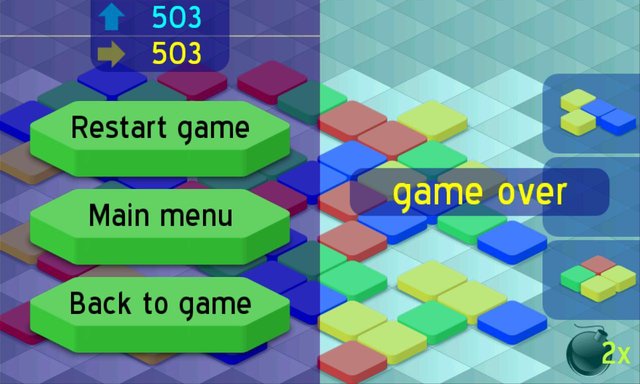 98 Blocks