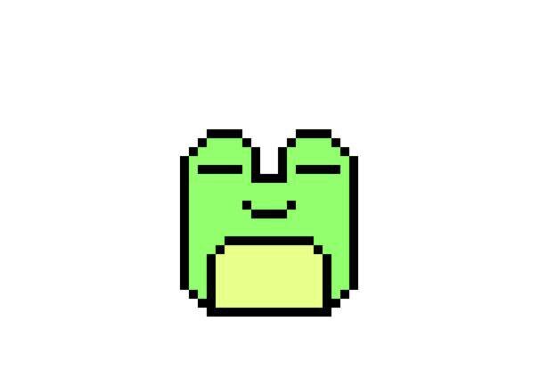 Hungry Frog (itch) (Hobbzz)