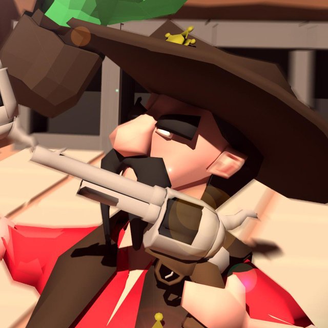 Wanted: Point and Shot