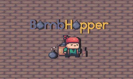 BombHopper