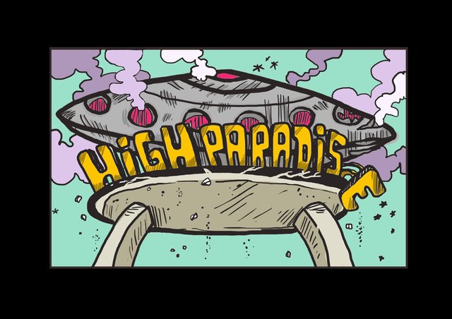 High Paradise