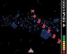 Galaxy Fighters (itch)