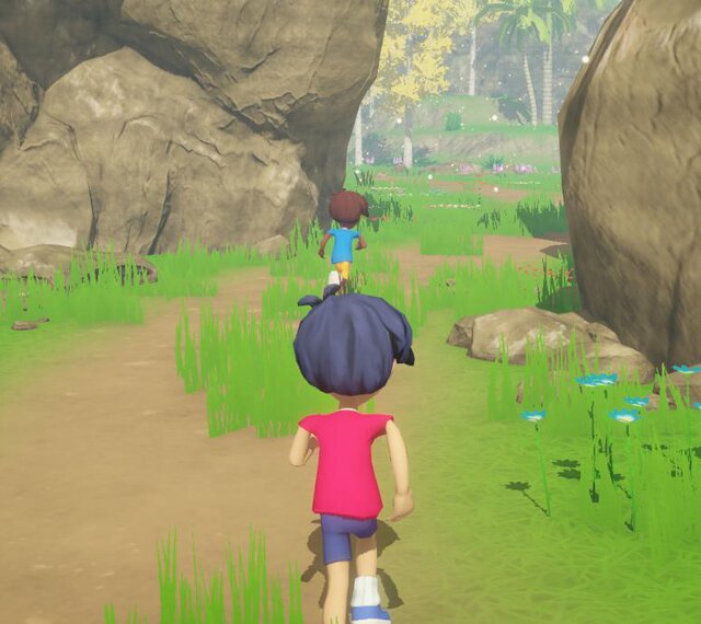 4 Kids